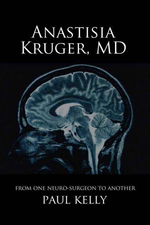Cover image for book Anastasia Kruger, MD