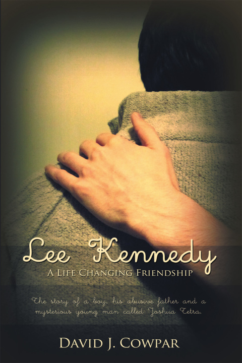 Cover image for book Lee Kennedy