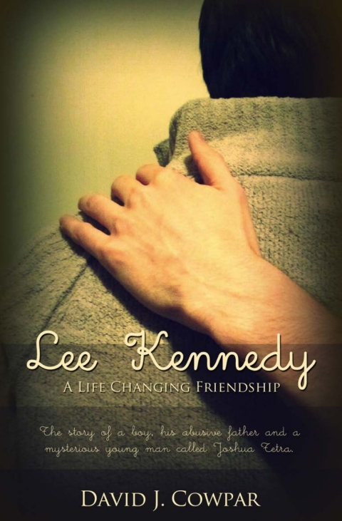 Cover image for book Lee Kennedy