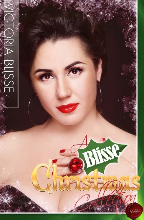 Cover image for book A Blisse Christmas Collection