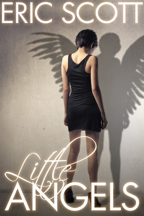 Cover image for book Little Angels