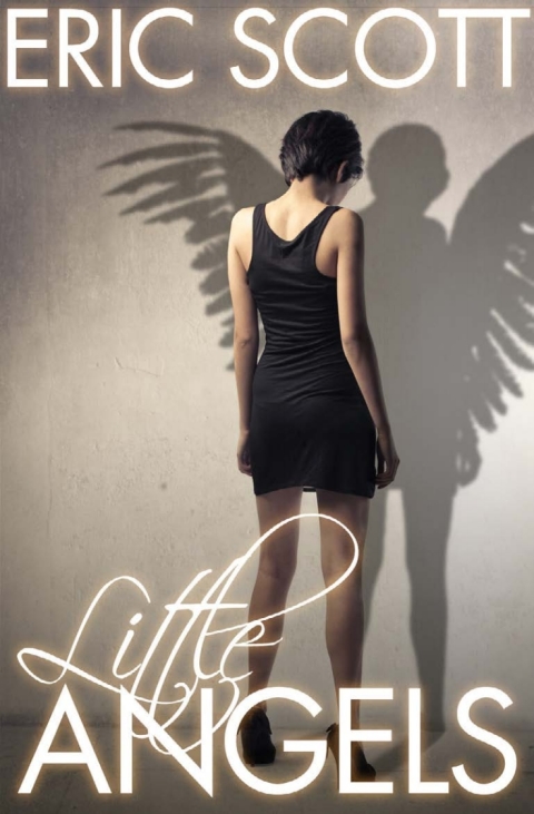 Cover image for book Little Angels