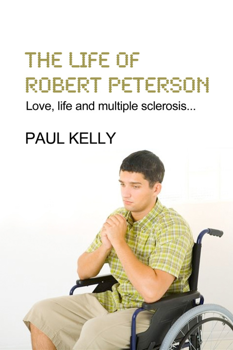 Cover image for book The Life Of Robert Peterson