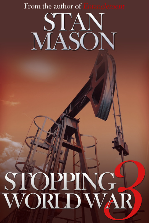 Cover image for book Stopping World War Three