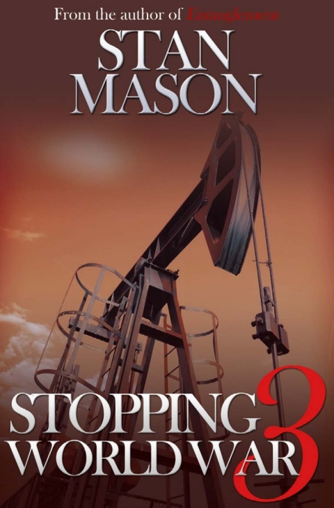 Cover image for book Stopping World War Three