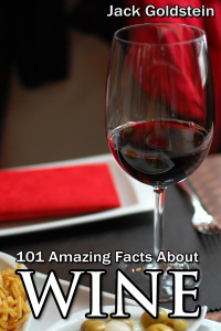 Titelbild: 101 Amazing Facts about Wine 1st edition 9781782342120