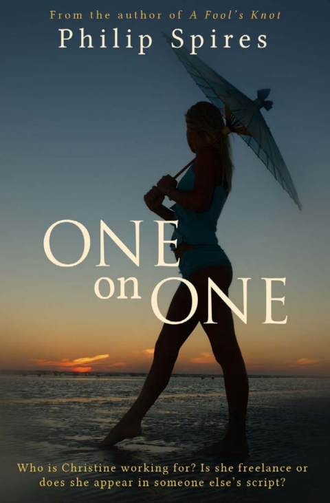 Cover image for book One-On-One