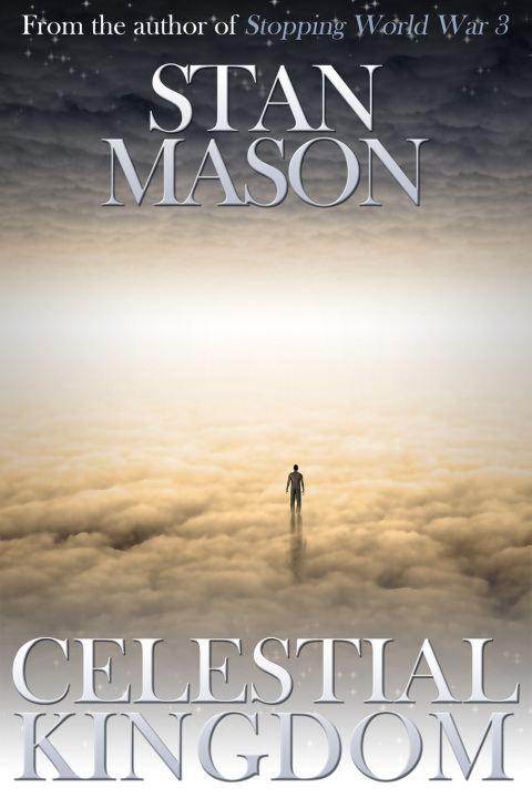 Cover image for book Celestial Kingdom