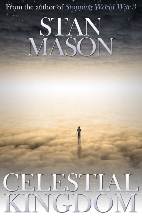 Cover image for book Celestial Kingdom