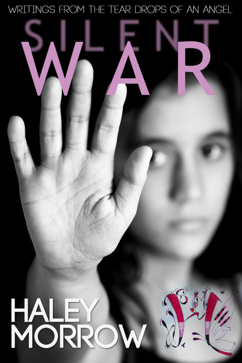 Cover image for book Silent War