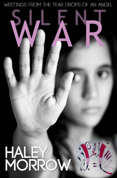 Cover image for book Silent War