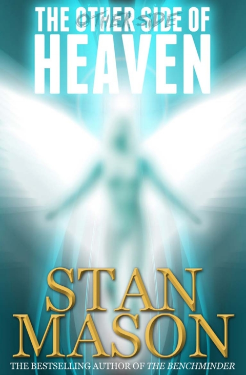 Cover image for book The Other Side of Heaven