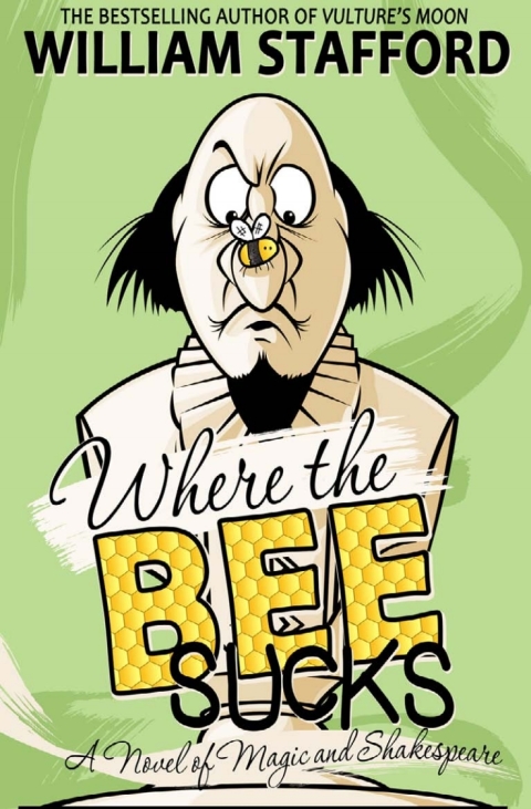 Where The Bee Sucks 