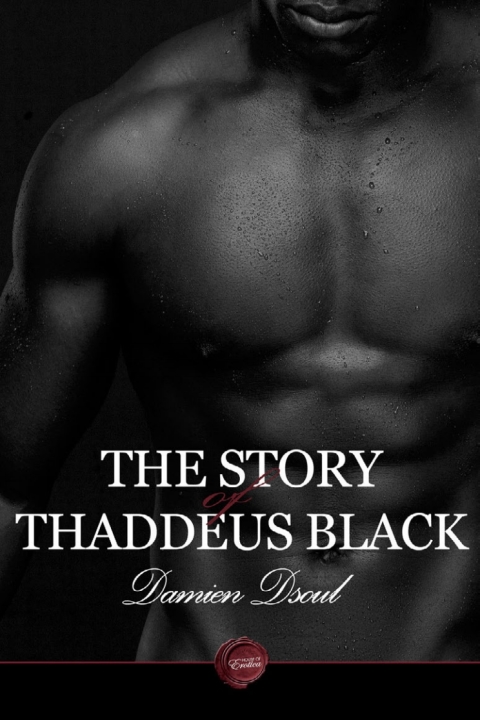The Story of Thaddeus Black 