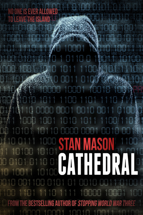 Cover image for book Cathedral