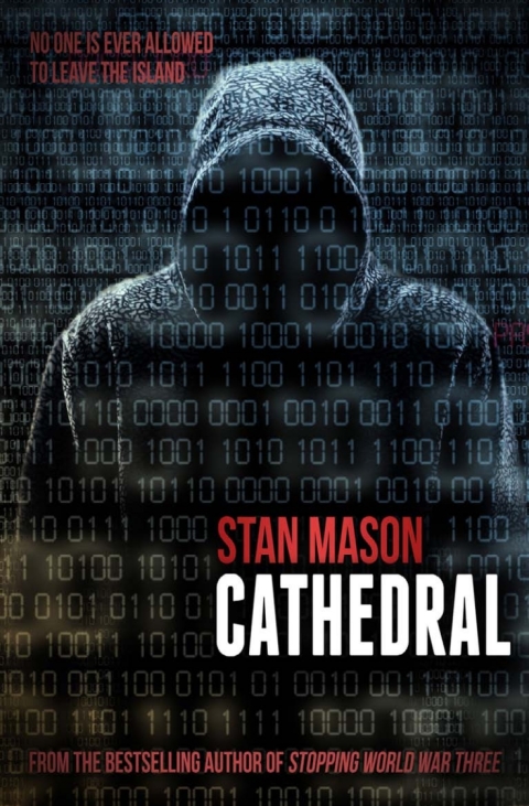 Cover image for book Cathedral
