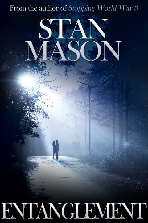 Cover image for book Entanglement