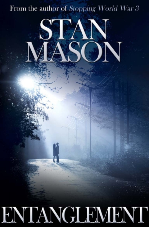 Cover image for book Entanglement
