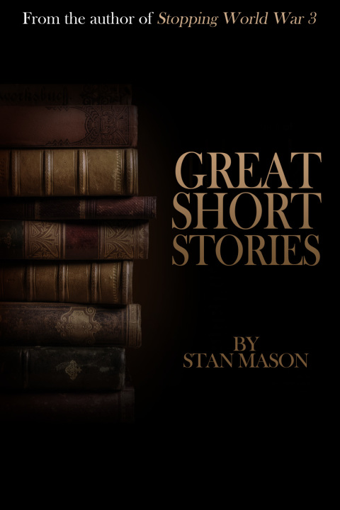 Cover image for book Great Short Stories