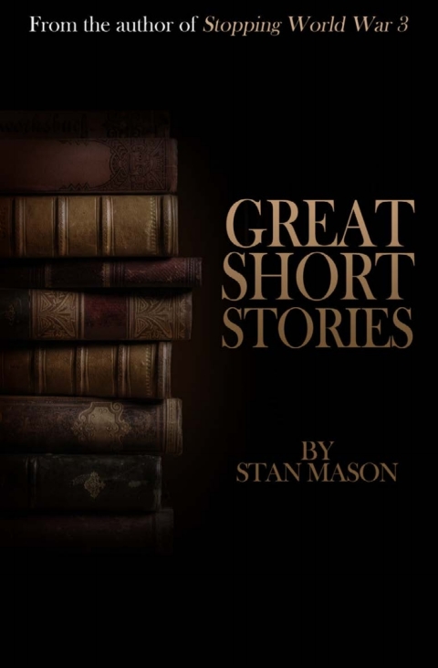 Cover image for book Great Short Stories