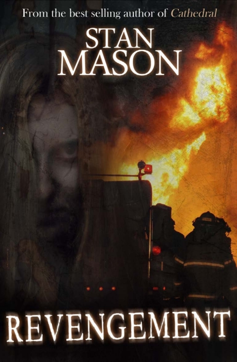 Cover image for book Revengement