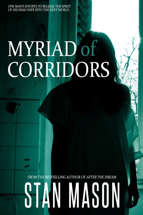 Cover image for book Myriad of Corridors