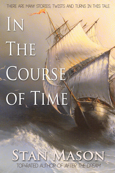 Cover image for book In the Course of Time