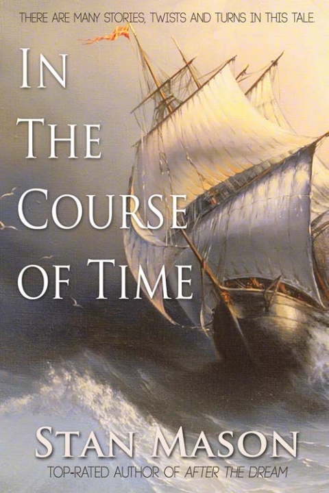 Cover image for book In the Course of Time
