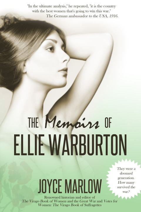 The Memoirs of Ellie Warburton 