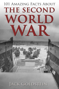 Cover image: 101 Amazing Facts about The Second World War 1st edition 9781783337491