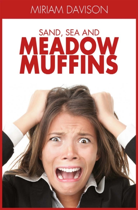 Cover image for book Sand, Sea and Meadow Muffins