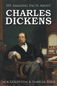 صورة الغلاف: 101 Amazing Facts about Charles Dickens 1st edition 9781783336944