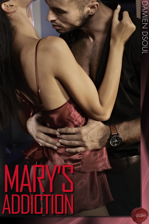 Cover image for book Mary's Addiction