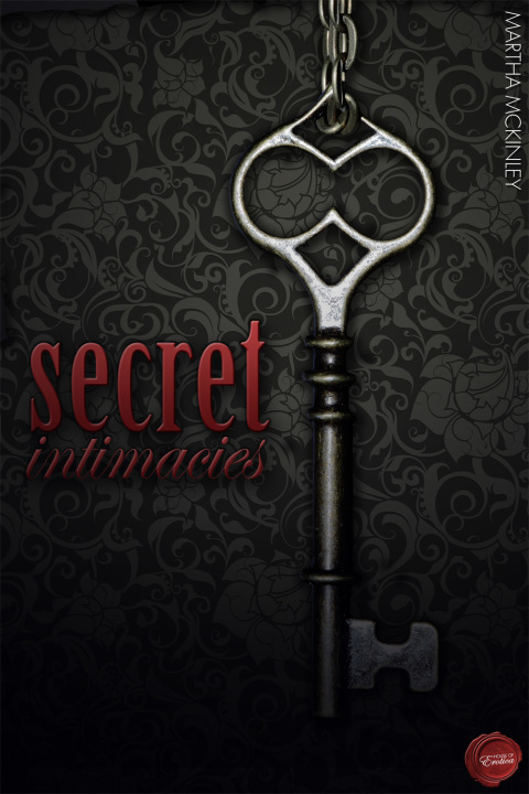 Cover image for book Secret Intimacies