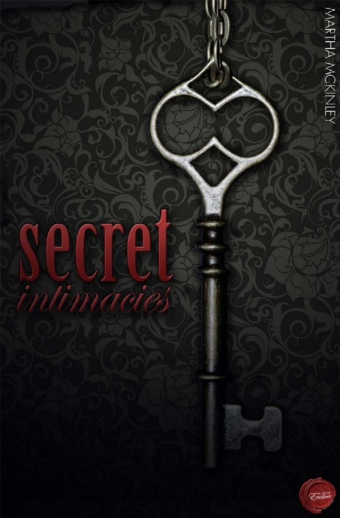 Cover image for book Secret Intimacies
