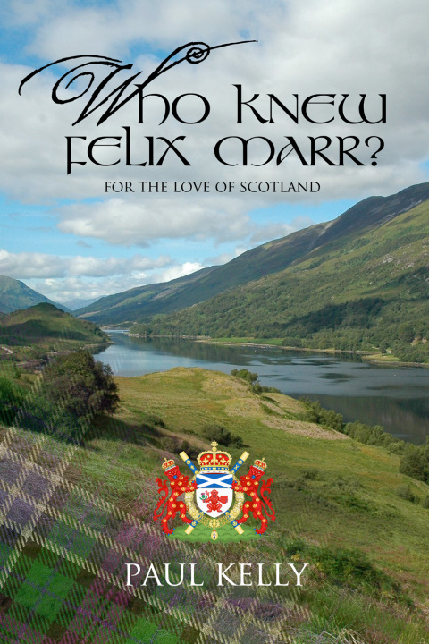 Who Knew Felix Marr? 