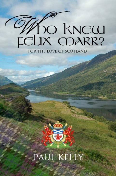Who Knew Felix Marr? 