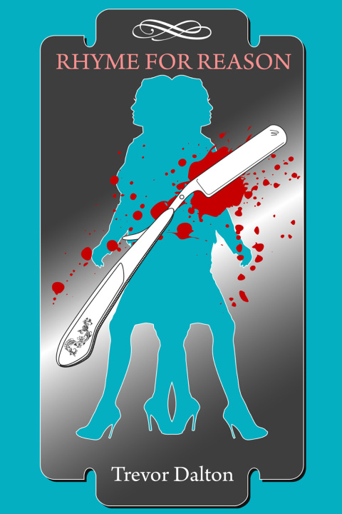 Cover image for book Rhyme for Reason