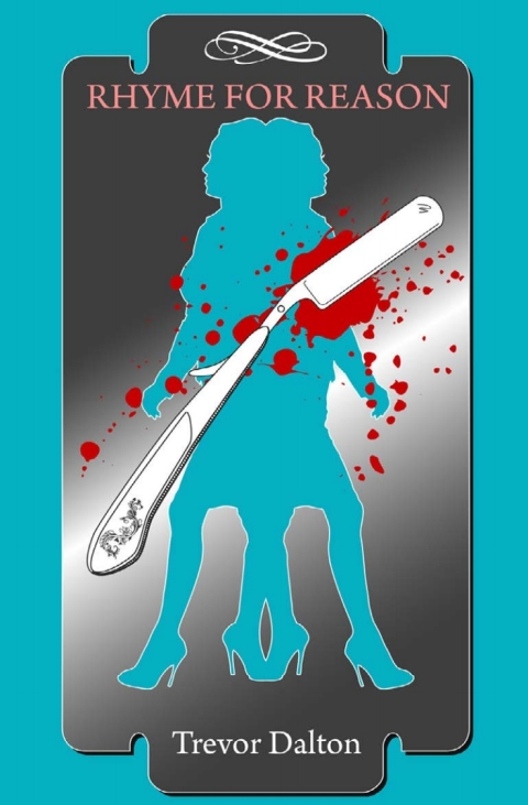 Cover image for book Rhyme for Reason