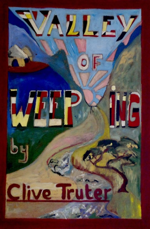 Cover image for book Valley of Weeping