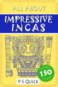 Cover image: All About: Impressive Incas 2nd edition 9781783339358