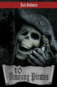 Titelbild: 10 Amazing Pirates 1st edition 9781783337903