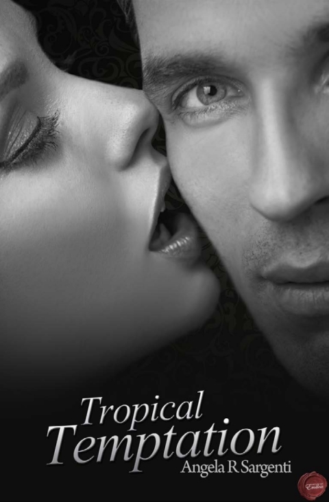 Cover image for book Tropical Temptation