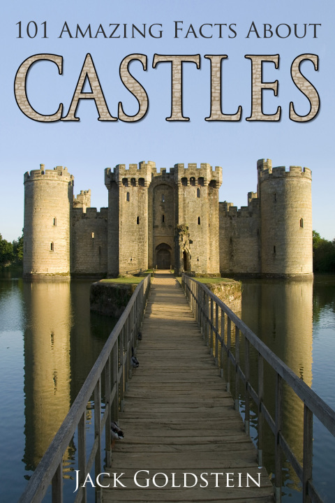 Cover image for book 101 Amazing Facts about Castles