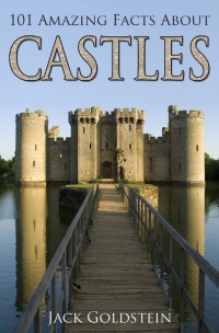 Titelbild: 101 Amazing Facts about Castles 1st edition 9781783334094