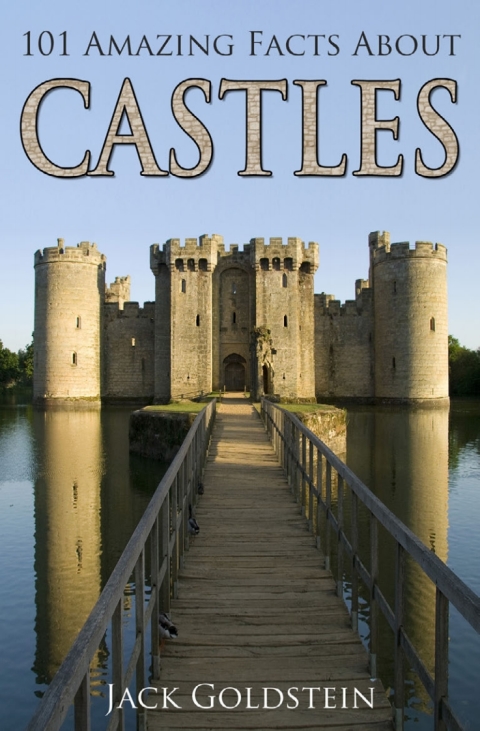 Cover image for book 101 Amazing Facts about Castles