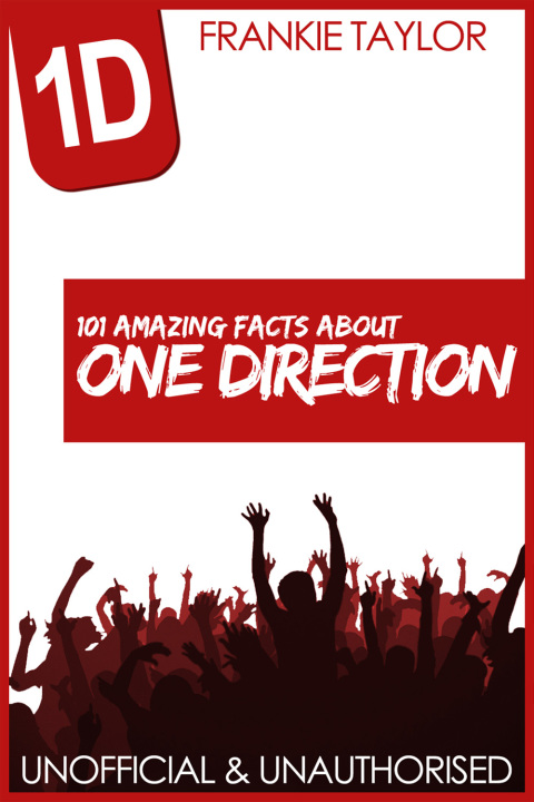 101 Amazing Facts about One Direction 