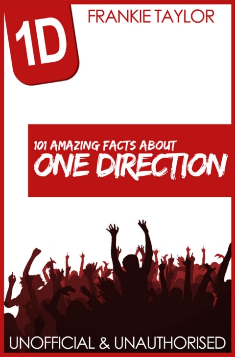 101 Amazing Facts about One Direction 