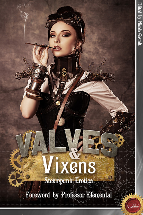 Valves \u0026 Vixens 