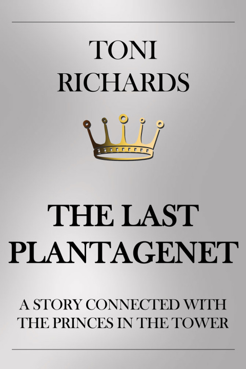Cover image for book The Last Plantagenet